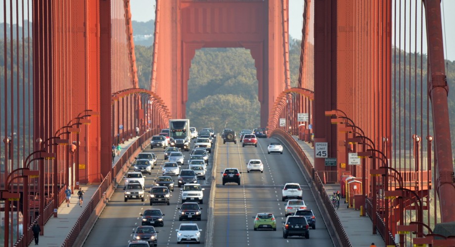 2018 04 USA San Francisco 001 golden gate bridge
