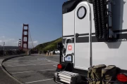 2018 04 USA San Francisco 003 cirrus truck camper
