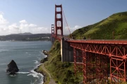 2018 04 USA San Francisco 004 golden gate bridge