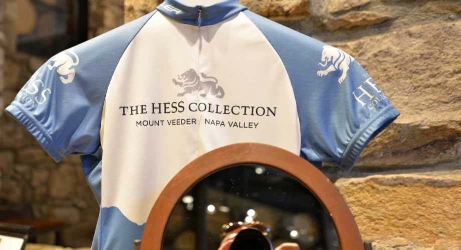 2018 04 USA Napa Valley 007 The Hess collection