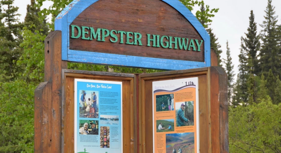 2018 06 Kanada Dempster Highway 002