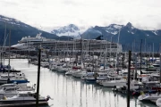 2018 07 USA Alaska 048 seward harbor