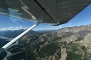 2018 08 Kanada Kluane Gletscher Rundflug 007