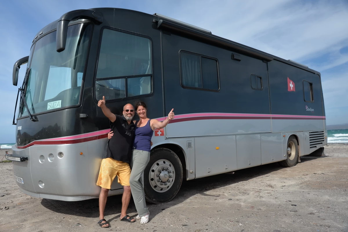 RB159 Yves and Cornelia switzerland RB159 Yves and Cornelia switzerland