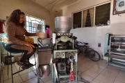 2019 01 Mexico 013 tortilla shop