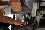 2019 01 Mexico 014 tortilla production