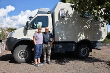 RB160 Ruth und Beat Schweiz RB160 Ruth und Beat Schweiz