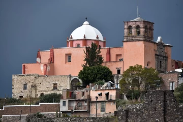 2019 02 Mexiko 017 Guanajuato