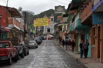 2019 03 Mexico 55 xico pueblo magico