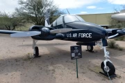 PIMA Air and Space Museum 04