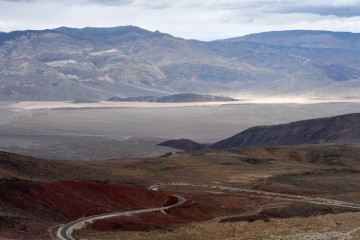 USA 01 Death Valley