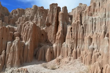 2019 06 USA 01 cathedral gorge state park