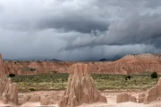 2019 06 USA 02 cathedral gorge state park