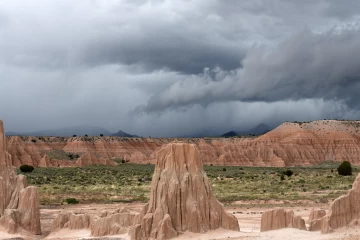 2019 06 USA 02 cathedral gorge state park