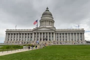 2019 06 USA 49 utah state capitol
