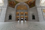 2019 06 USA 50 utah state capitol