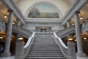 2019 06 USA 52 utah state capitol