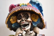 2019 11 Mexiko Tag der Toten 09