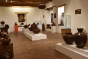 2019 11 Mexico 06 Santa clara del cobre museum
