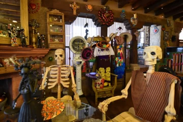 2019 11 Mexico 40 restaurant san miguelito morelia