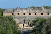 2020 01 waypoints Mexico 48 uxmal