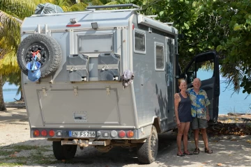 RB165.20 Angelika and Michael Germany RB165.20 Angelika and Michael Germany