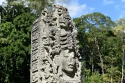 2020 02 waypoints worldtrip honduras copan ruins 14 stele