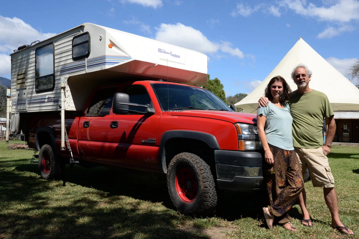 RB166.20 Catherine and Darryl Belgium USA RB166.20 Catherine and Darryl Belgium USA