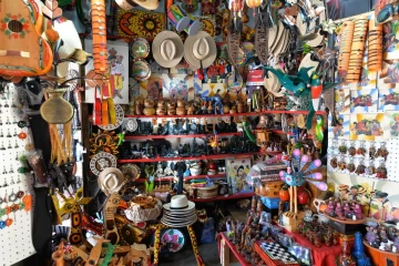 2020 06 waypoints weltreise guatemala Antigua 017 mercado de artesanias