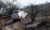 Namibia: September 2012