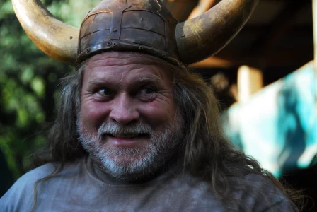 Argentinien: April 2009