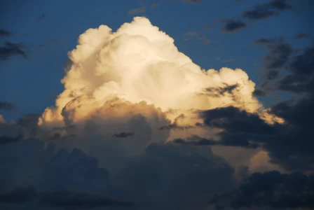 Argentinien: Januar 2009