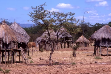 04.1999 Zimbabwe 004 04.1999 Zimbabwe 004