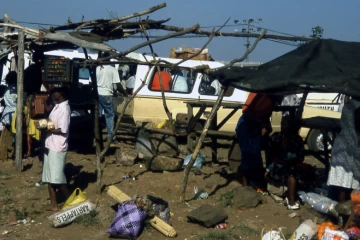 04.1999 Zimbabwe 021 04.1999 Zimbabwe 021