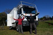 reisende.26 tanja und gunnar