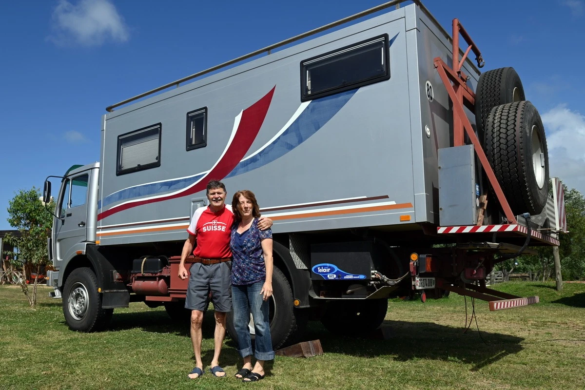 travellers.24 rita and robert travellers.24 rita and robert