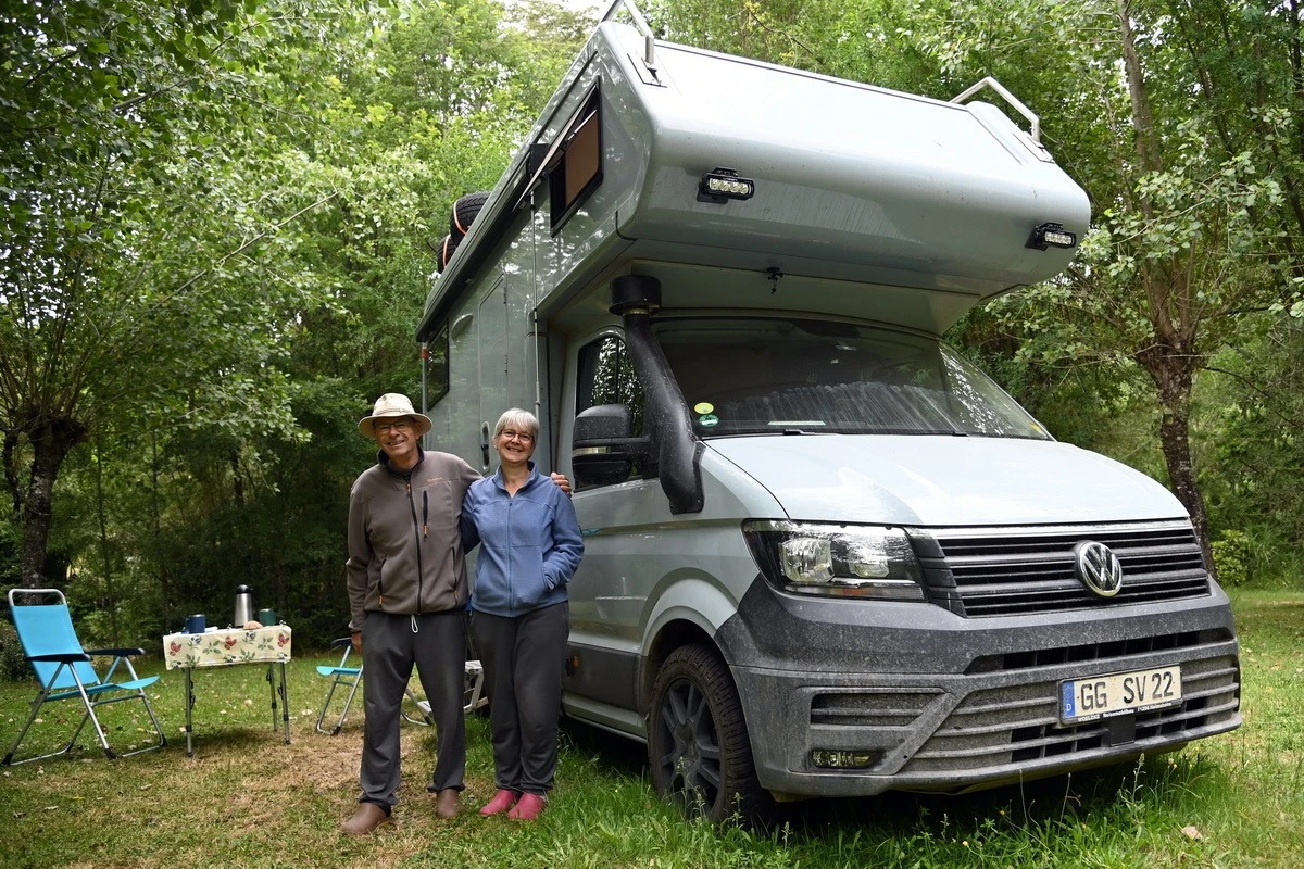 travellers.25 vera and stefan travellers.25 vera and stefan