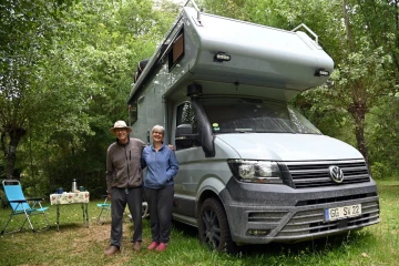 travellers.25 vera and stefan travellers.25 vera and stefan