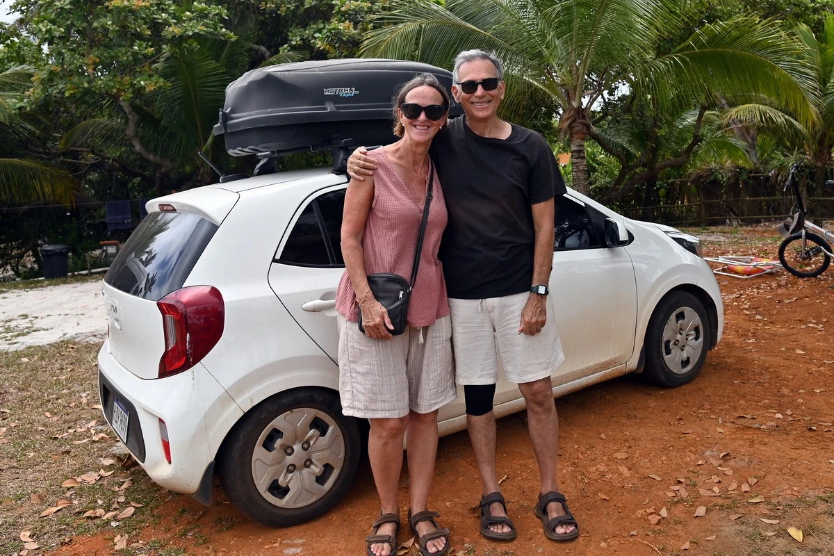 travellers.26 kristina and leonardo