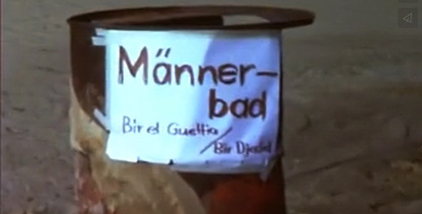 Männerreise