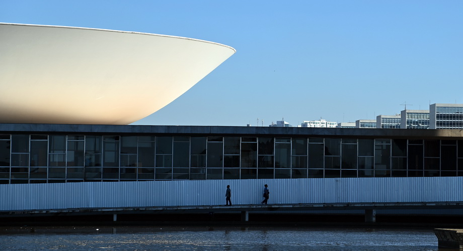 Câmara dos Deputados Brasilia