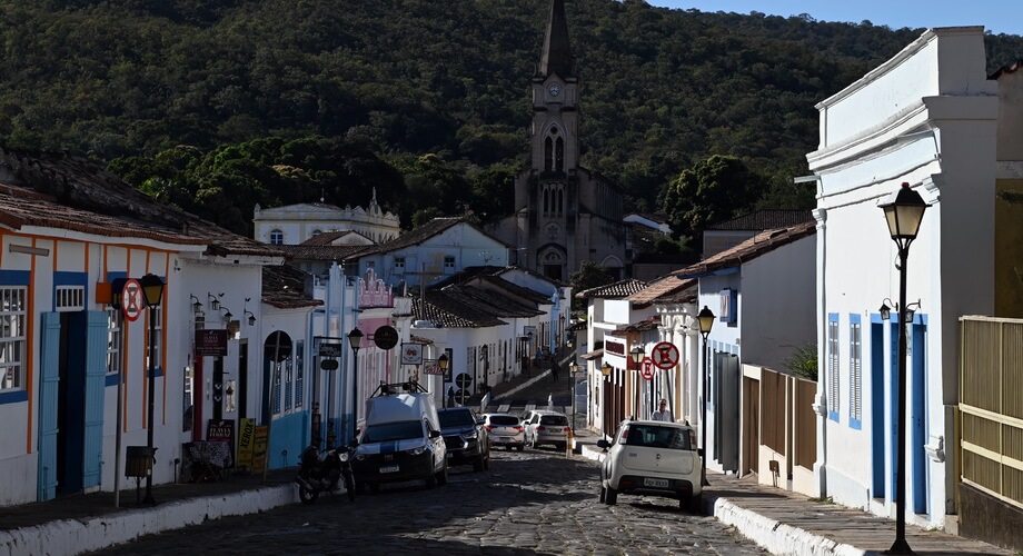 Goiás Velho