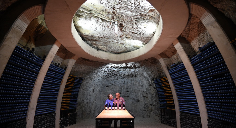 Viñedos De Alcohuaz