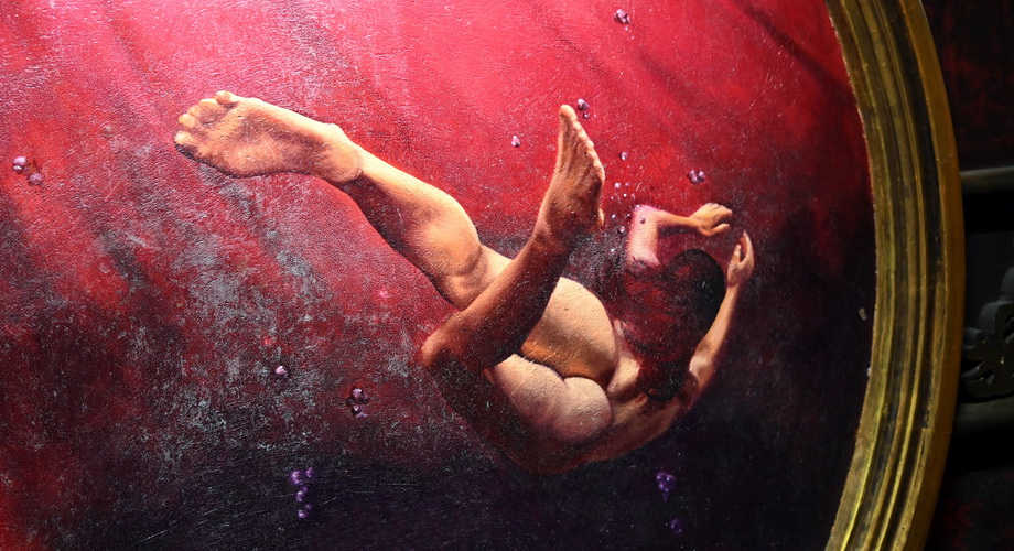 Los Toneles Bodega Nymphe2