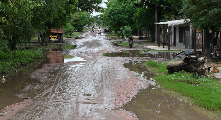 Chaco Argentina