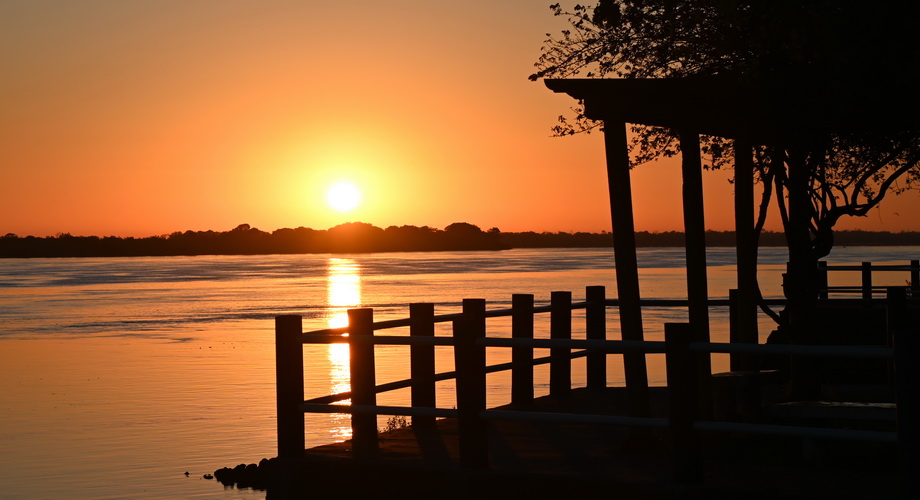Parana River
