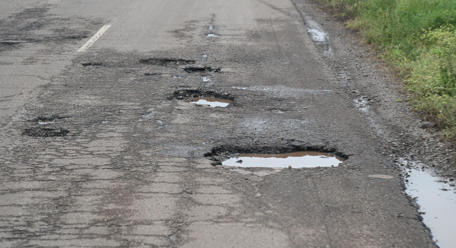 Potholes Argentina1