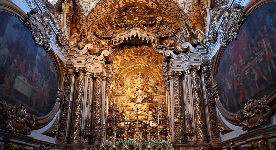 Brasilien Tiradentes1