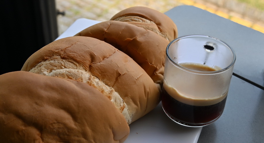Gutschein Brot