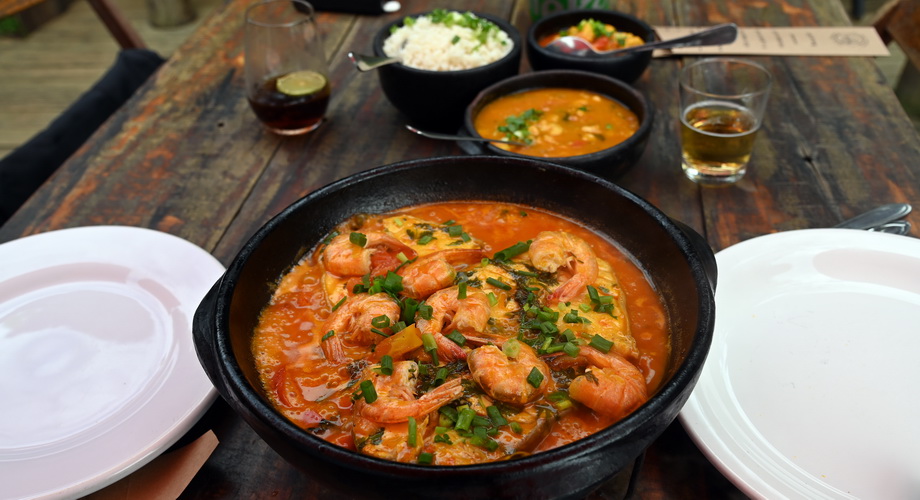 Moqueca